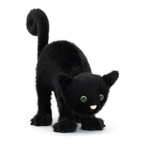 Peluche jellycat spookipaws - peluche,