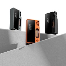 SHANLING UA7 Portatile USB DAC