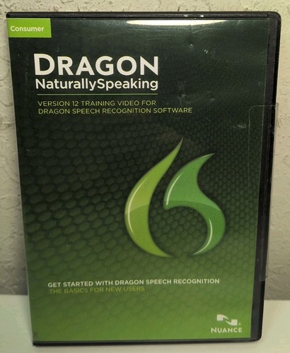 Nuance dragon naturally - nuance,