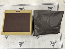 Amplificatore combinato fender - amplificatore,