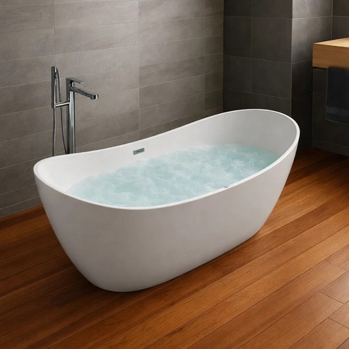 Vasca bagno idromassaggio - vasca,