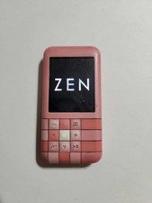 Creative ZEN Mozaic LX Pink (4