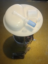 POMPA CARBURANTE FIAT PANDA