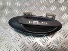 Maniglia esterna porta posteriore destra SAAB 900 II Cabrio 5510094 1.90 benzina 25125149