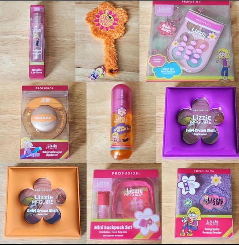 Lotto bundle trucco profusion - lotto,