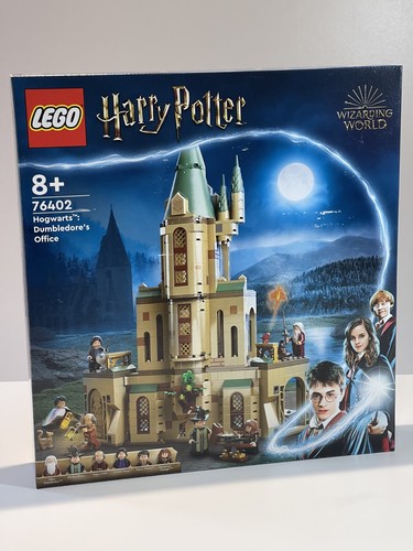 Lego harry potter hogwarts - potter:,
