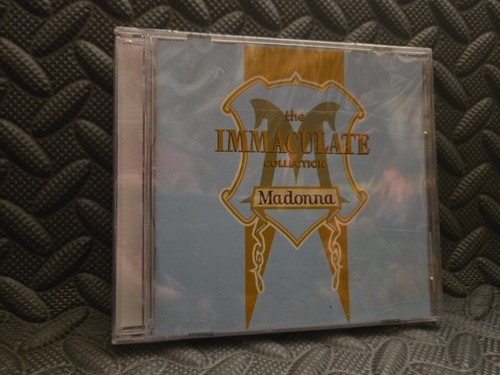 Madonna the immaculate - madonna,