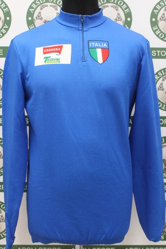 Maglia ciclismo carrera italia - maglia,