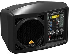 Behringer Eurolive B207MP3 -