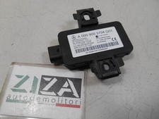Regolatore pressione pneumatici TMPS Mercedes W117 CLA 2017 A0009003704