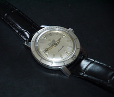 Zodiac Sea Wolf, Vintage