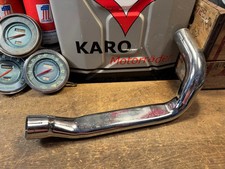 66858 collettore harley - 66858-09,