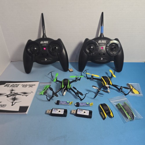 Lotto quadricotteri horizon - lotto,