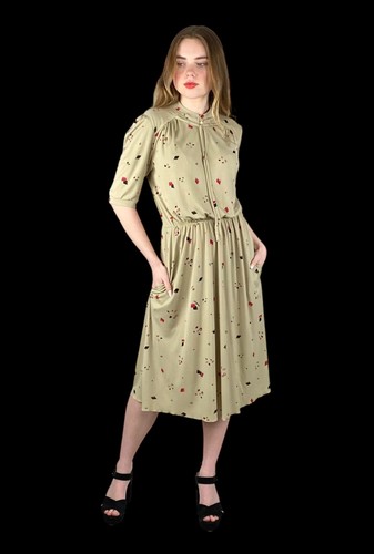 Abito donna virginie vintage - donna,