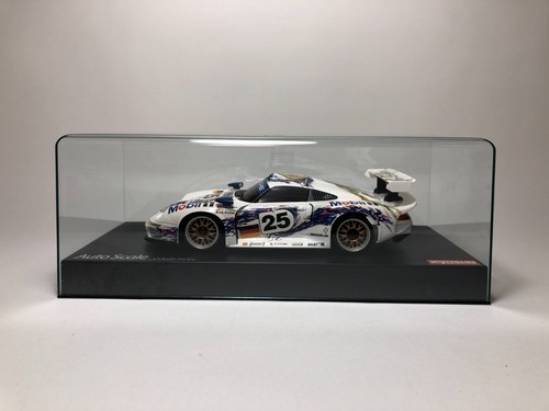 Kyosho mini body porsche - body, 911