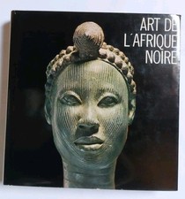 Art de l'Afrique Noire. Elsy
