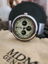 cronografo thorr MDM