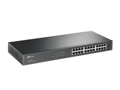 Link porte gigabit - 24,