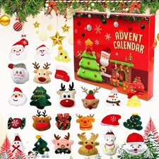 Calendario dell'Avvento di