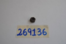 Seat Saddle Nut Gilera Typhoon