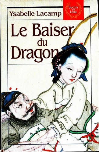 Baiser dragon ysabelle - le,