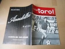 ALE' TORO! n.1-1974-GIGI