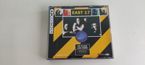 East place like home - 17,