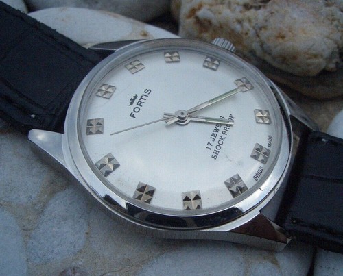 Fortis prodanox swiss - fortis,