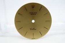 Rolex Cellini quadrante