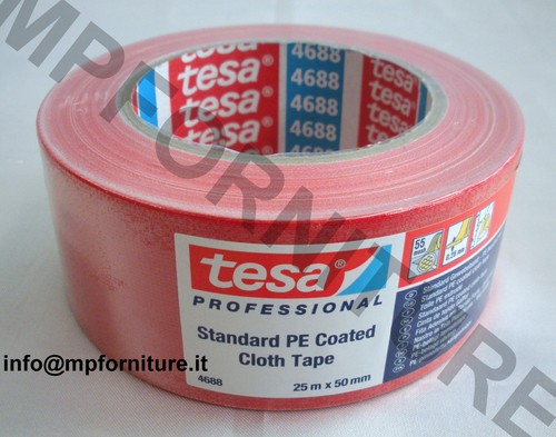 Nastro telato tesa americano - nastro,