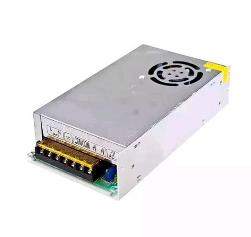Alimentatore 20a 12v striscia - alimentatore,