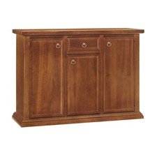 Arte povera sideboard doors - sideboard, 3