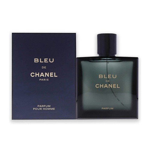 Chanel bleu parfum - chanel,