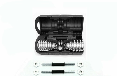 Viper 20kg set manubri - set,