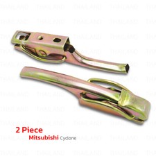 Adatto per Mitsubishi L200