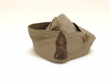 BUSTINA - BERRETTO  FREGIO