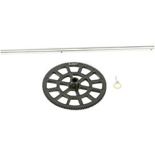 Esky sky gear shaft - set, b