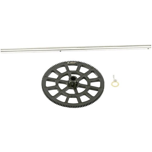 Esky sky gear shaft - esky, b