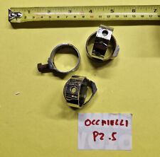 OCCHIELLI STRINGENTI 5 PZ. STOCK COLOSSALE OFFERTA