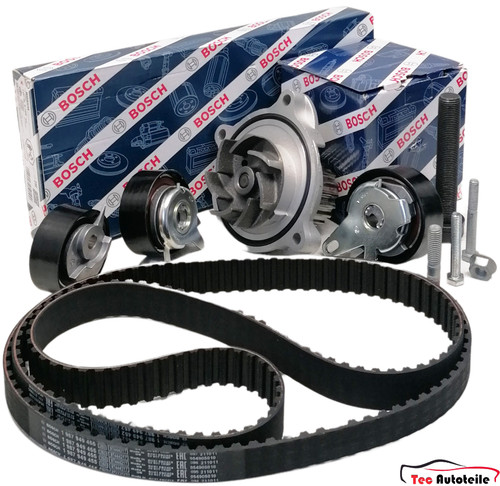 Kit cinghia distribuzione - kit,