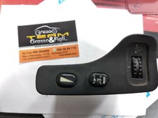 regolatore assetto altezza profondità fari anteriori Alfa Romeo 156 156016309