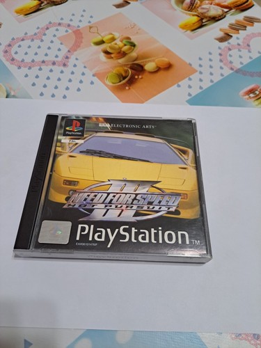 Need for speed hot pursuit - for,