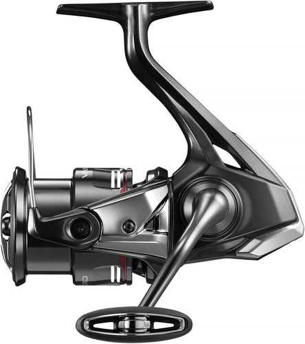 Mulinello spinning shimano - spinning,