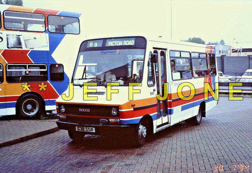Original 35mm slide stagecoach - original,