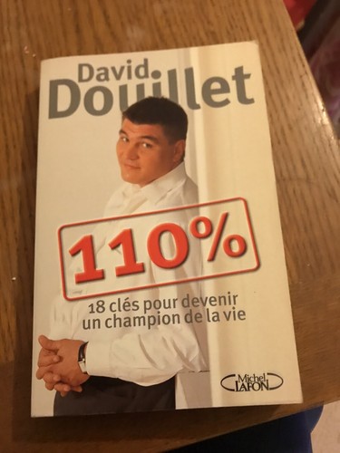 110 clés pour devenir - 110,