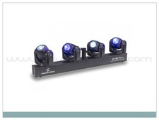 SOUNDSATION AXIS IV Barra con