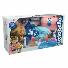 cicciobello bua tante cure bobo deluxe lots care petit docteur doctor CCB91000