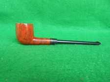 pipa,pfeife,pipe,pijp VINTAGE Puffs Imported Briar  UNA PIUMA