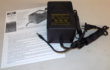 MTH Rail King Z-750 Hobby