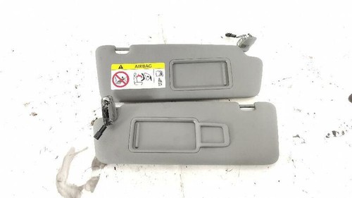 Coppia alette parasole audi - coppia,